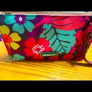 Lily Bloom wallet